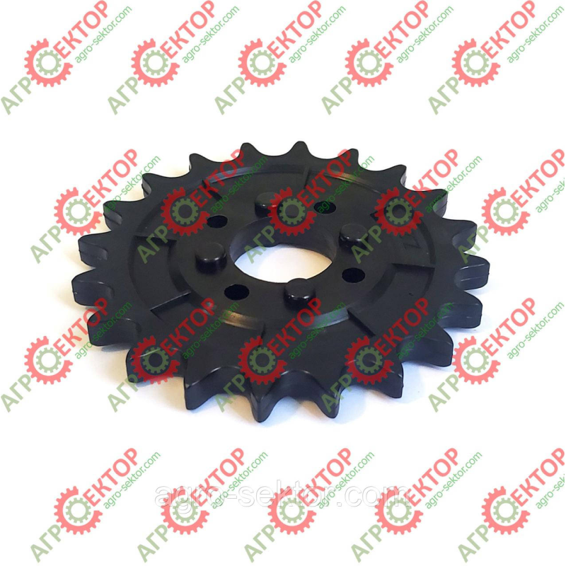 Пластикова зірочка Z-20 19001331 G66248165 G19001331 G66248165R G19001331R 66248165 Пластикова зірочка Z-20 19001331 G66248165 G19001331 G66248165R G19001331R 66248165