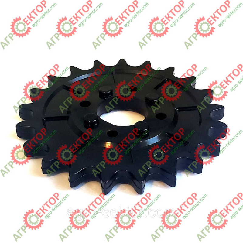 Пластикова зірочка Z-21 19001341 G66248166 G19001341 G66248166R G19001341R 66248166 Пластикова зірочка Z-21 19001341 G66248166 G19001341 G66248166R G19001341R 66248166