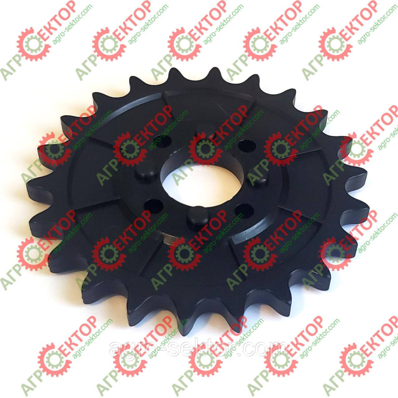 Пластикова зірочка Z-22 19001351 G66248167 G19001351 G66248167R G19001351R 66248167 Пластикова зірочка Z-22 19001351 G66248167 G19001351 G66248167R G19001351R 66248167