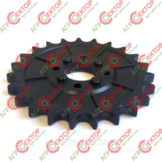 Пластикова зірочка Z-23 19001361 G66248168 G19001361 G66248168R G19001361R 66248168