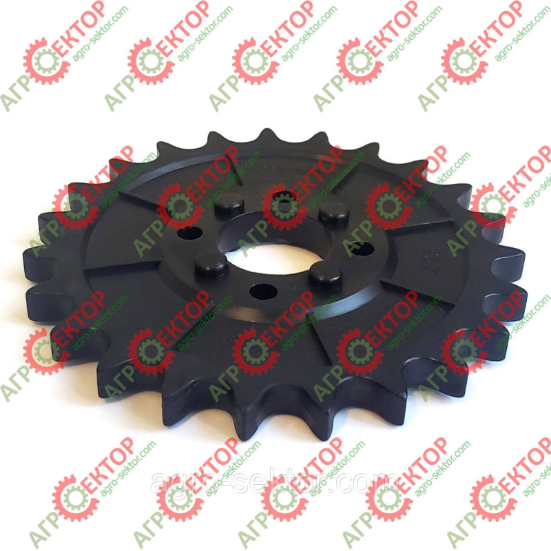 Пластикова зірочка Z-23 19001361 G66248168 G19001361 G66248168R G19001361R 66248168 Пластикова зірочка Z-23 19001361 G66248168 G19001361 G66248168R G19001361R 66248168