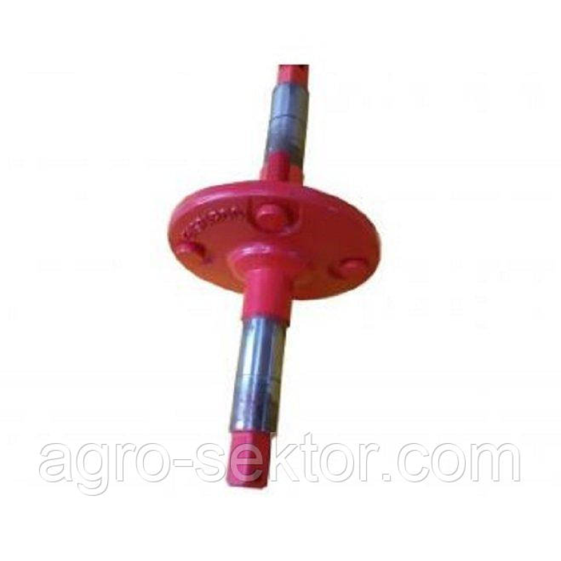 Ступиця ведучого колеса під шину 6,5/80 R15 G22270281 G22270280 G22270281R G22270280R 22270281 22270280 Gaspardo Ступиця ведучого колеса під шину 6,5/80 R15 G22270281 G22270280 G22270281R G22270280R 22270281 22270280 Gaspardo