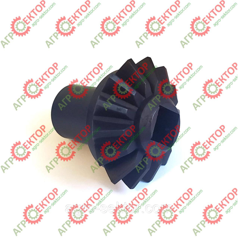 Шестерня конічна ведуча F11090024 F11090024R 11090024 200201012 Gaspardo Шестерня конічна ведуча F11090024 F11090024R 11090024 200201012 Gaspardo