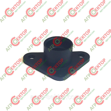 Втулка-фланець пластикова до Gaspardo G66248121 G66248121R 66248121