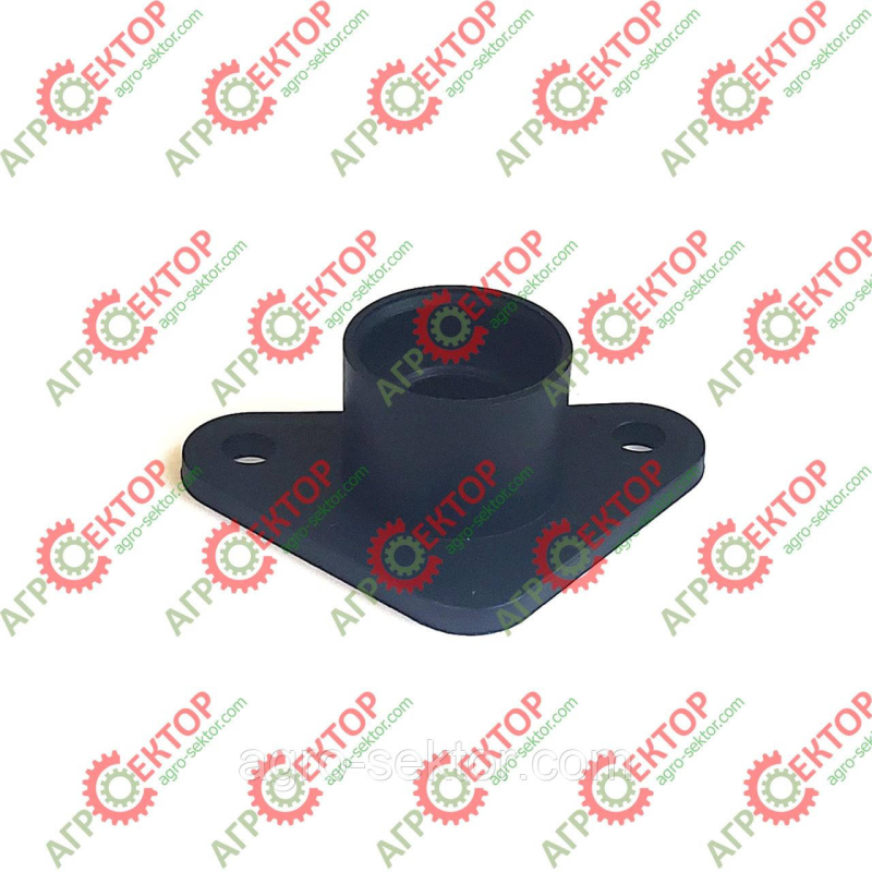 Втулка-фланець пластикова до Gaspardo G66248121 G66248121R 66248121 Втулка-фланець пластикова до Gaspardo G66248121 G66248121R 66248121