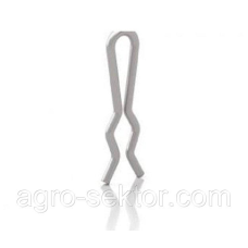 Стопор металевий до Gaspardo G65336089 G65336089R 65336089