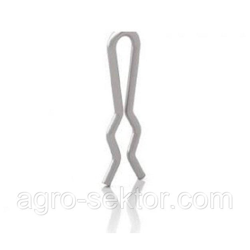 Стопор металевий до Gaspardo G65336089 G65336089R 65336089 Стопор металевий до Gaspardo G65336089 G65336089R 65336089