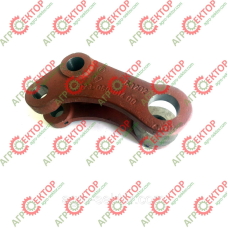 Ричаг колінний подаючого механізму на прес-підбирач Sipma Z-224 2023-060-014.00