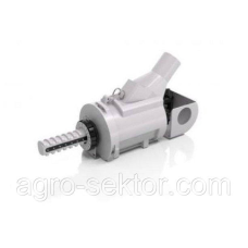 Дозатор добрив з регулятором подачі Gaspardo G15472770 G15472770R 15472770