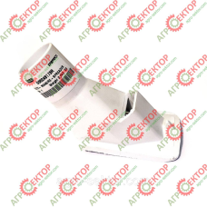 Патрубок дозатора G66248178 G66248178R 66248178 Gaspardo