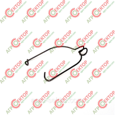 Пружина дозатора блокуюча до Gaspardo G65336055 G65336055R 65336055