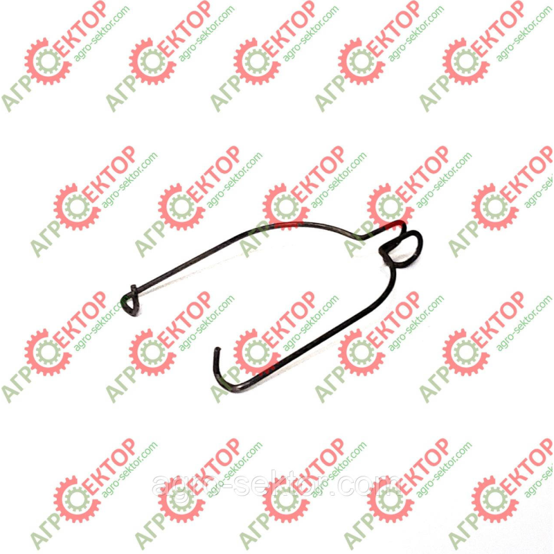 Пружина дозатора блокуюча до Gaspardo G65336055 G65336055R 65336055 Пружина дозатора блокуюча до Gaspardo G65336055 G65336055R 65336055