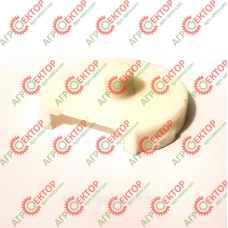 Кришка дозатора добрив 19003700 G19003700 G19003700R Gaspardo