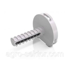 Кришка дозатора з регулюючим штоком 19001670 G20860093 G19001670 G20860093R G19001670R 20860093 Gaspardo