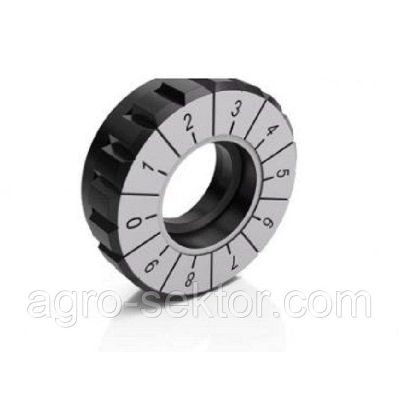 Регулювальна гайка дозатора 19001250 G66248125 G19001250 G66248125R G19001250R 66248125 Gaspardo Регулювальна гайка дозатора 19001250 G66248125 G19001250 G66248125R G19001250R 66248125 Gaspardo