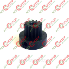 Зірочка пластикова регулююча Z-15 до Gaspardo G19003680 G19003680R 19003680