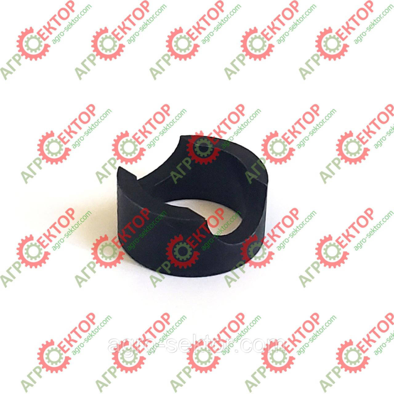 Втулка упорна штифта запобіжного до Gaspardo G22220105 G22220105R 22220105 Втулка упорна штифта запобіжного до Gaspardo G22220105 G22220105R 22220105