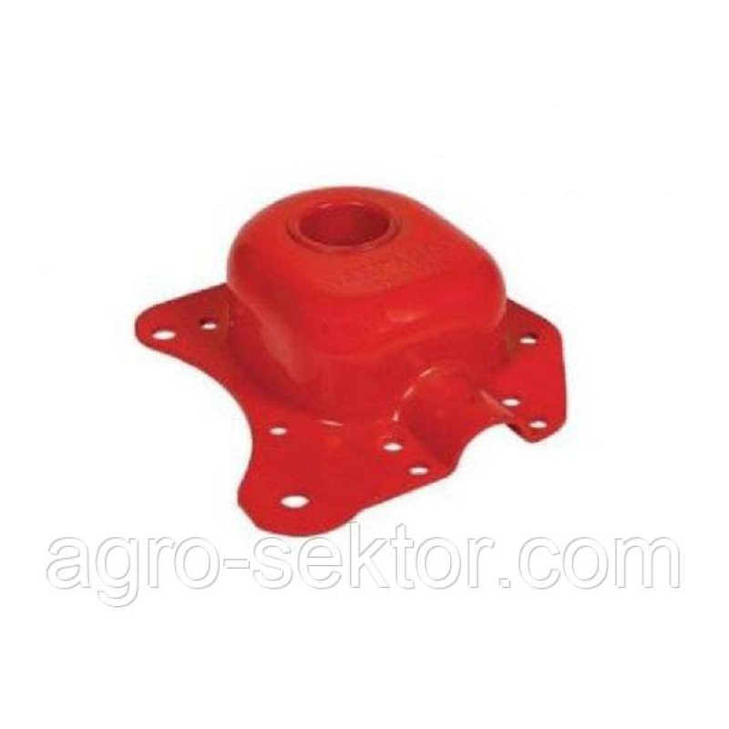 Напівкорпус редуктора правий до Gaspardo G22220102 G22220102R 22220102 Напівкорпус редуктора правий до Gaspardo G22220102 G22220102R 22220102