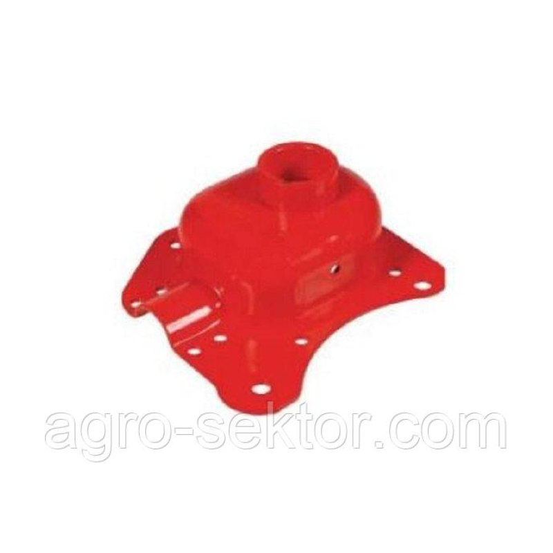 Напівкорпус редуктора лівий до Gaspardo G22220103 G22220103R 22220103 Напівкорпус редуктора лівий до Gaspardo G22220103 G22220103R 22220103