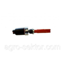 Кардан в зборі без редуктора до Gaspardo G15225740 G15225740R 15225740