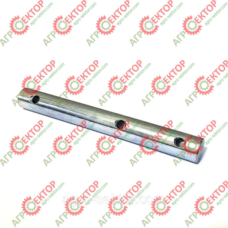 Вал приводу до Gaspardo G22270069 G22270069R 22270069 Вал приводу до Gaspardo G22270069 G22270069R 22270069