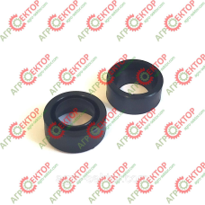 Пильник пластиковий G66248219 G66248219R 66248219 Gaspardo