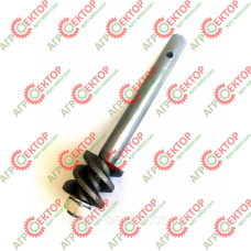 Вал черв“яка в зборі Оригінал на прес-підбирач Sipma Z-224 2026-070-550.00 202607055000 2026-070-550 2026070550