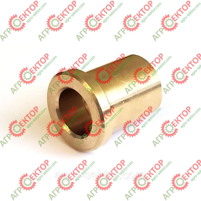 Втулка ковзання велика до Gaspardo G66349002 G66349002R 66349002 Втулка ковзання велика до Gaspardo G66349002 G66349002R 66349002