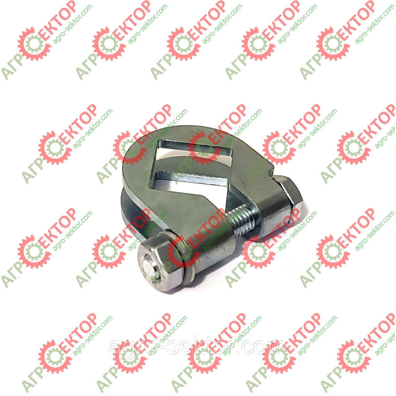 Хомут під квадрат G22505085 G22505085R 22505085 Gaspardo Хомут під квадрат G22505085 G22505085R 22505085 Gaspardo