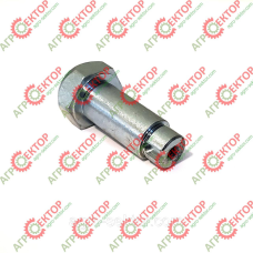 Вісь висіваючого диска до Gaspardo G22230046 G22230046R 22230046