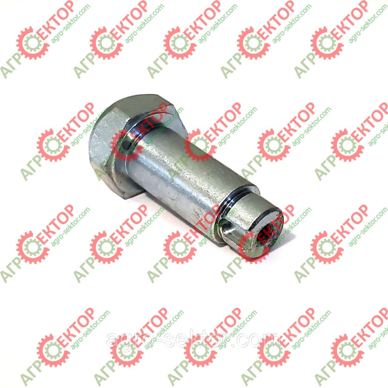 Вісь висіваючого диска до Gaspardo G22230046 G22230046R 22230046 Вісь висіваючого диска до Gaspardo G22230046 G22230046R 22230046