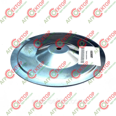 Металева тарілка-відбивач до Gaspardo G22230037 G22230037R 22230037