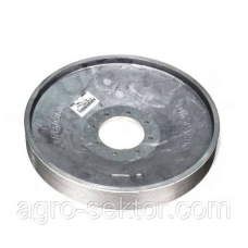 Шків ведучий до Gaspardo G22230012 G22230012R 22230012