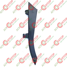 Насінняпровід пластиковий «L» GA5221460 GA5221460R 5221460 Gaspardo