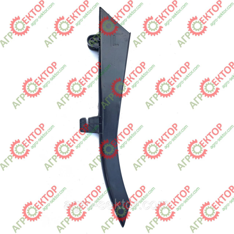 Насінняпровід пластиковий «L» GA5221460 GA5221460R 5221460 Gaspardo Насінняпровід пластиковий «L» GA5221460 GA5221460R 5221460 Gaspardo