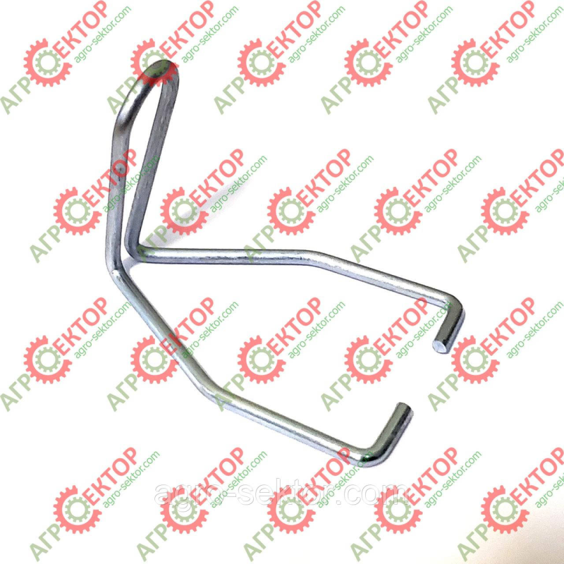 Тримач ручки металевий до Gaspardo G18903741 G18903741R 18903741