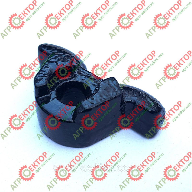 Балансир опорного колеса до Gaspardo G17720291 G17720291R 17720291