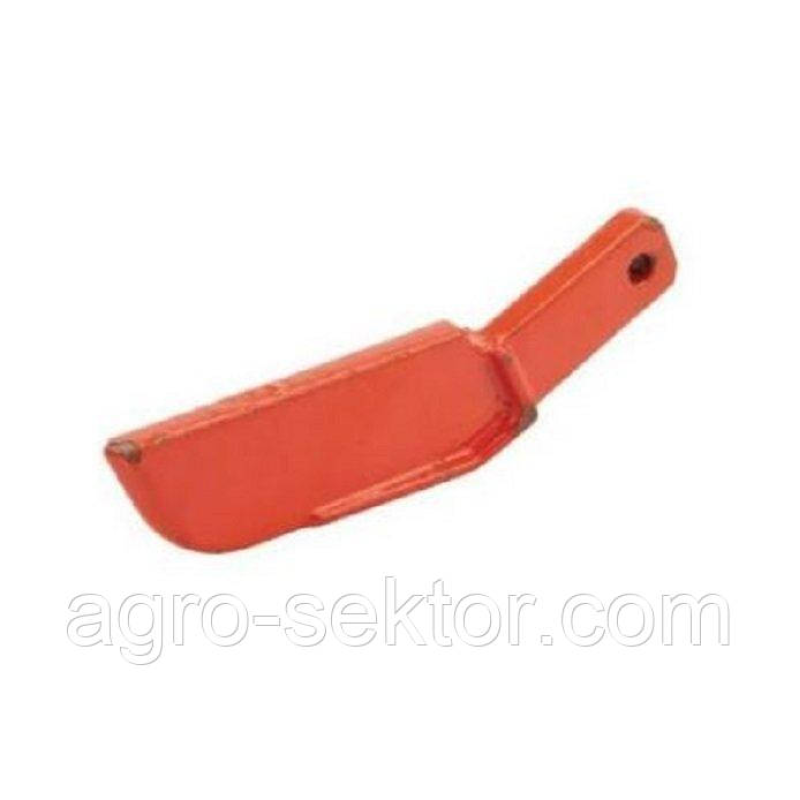 Носок сошника до Gaspardo G19203121 G19203121R 19203121 Носок сошника до Gaspardo G19203121 G19203121R 19203121