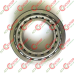 Підшипник хвостовика головного редуктора на прес-підбирач Deutz-Fahr 30210 88000720-0.121