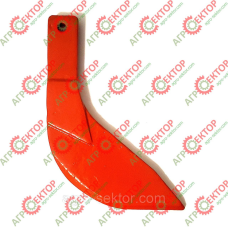 Чистик сошника литий G19203943 G19203943R 19203943 Gaspardo