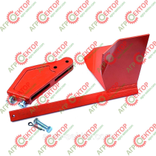 Комкоотвод в зборі G15224900 G15420852 G15224900R G15420852R 15224900 15420852 Gaspardo