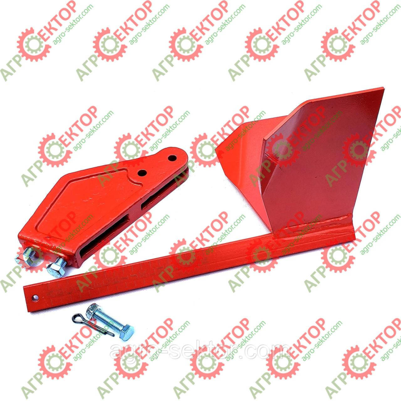 Комкоотвод в зборі G15224900 G15420852 G15224900R G15420852R 15224900 15420852 Gaspardo Комкоотвод в зборі G15224900 G15420852 G15224900R G15420852R 15224900 15420852 Gaspardo