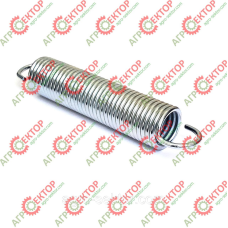 Пружина натягу секції до Gaspardo G65337040 G65337040R 65337040