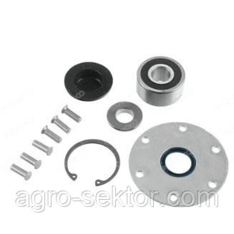 Ремкомплект диска сошника до Gaspardo G15226600 G15226600R 15226600 Ремкомплект диска сошника до Gaspardo G15226600 G15226600R 15226600