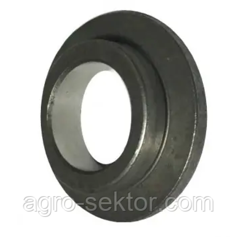 Втулка диска сошника з вмістом графіту до Gaspardo G15225490 G15225490R 15225490 Втулка диска сошника з вмістом графіту до Gaspardo G15225490 G15225490R 15225490