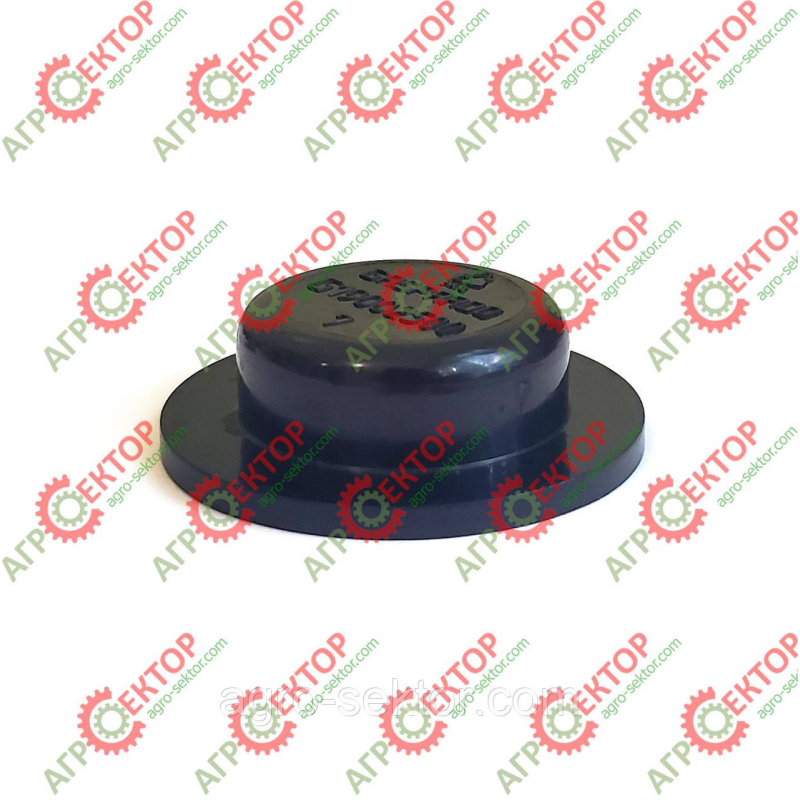 Заглушка диска сошника пластикова до Gaspardo G66248248 G66248248R 66248248 Заглушка диска сошника пластикова до Gaspardo G66248248 G66248248R 66248248