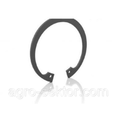 Стопорне кільце до Gaspardo F02050370 F02050370R 02050370 2050370
