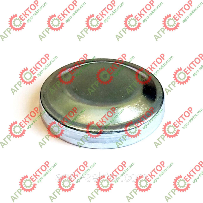 Кришка захисна металева до Gaspardo F05050022 F05050022R 05050022 5050022 Кришка захисна металева до Gaspardo F05050022 F05050022R 05050022 5050022