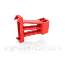 Кронштейн кріплення пружинной стійки до Gaspardo G19203920 G19203920R 19203920