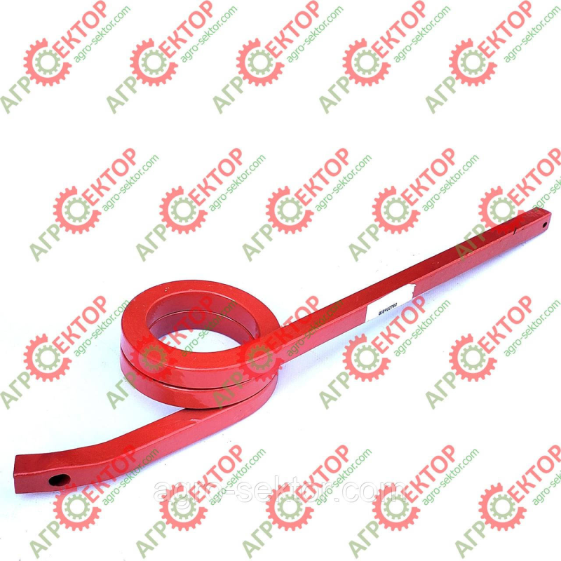 Ліва пружинна стійка до Gaspardo G18902780 G18902780R 18902780 Ліва пружинна стійка до Gaspardo G18902780 G18902780R 18902780